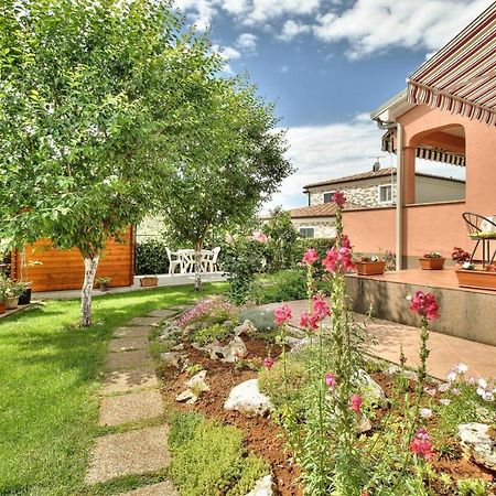 Apartments Begovic Umago Exterior foto