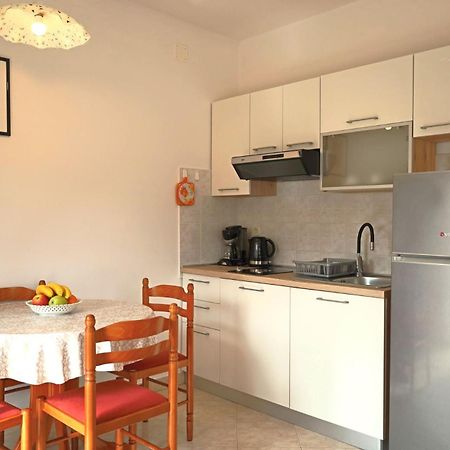 Apartments Begovic Umago Exterior foto