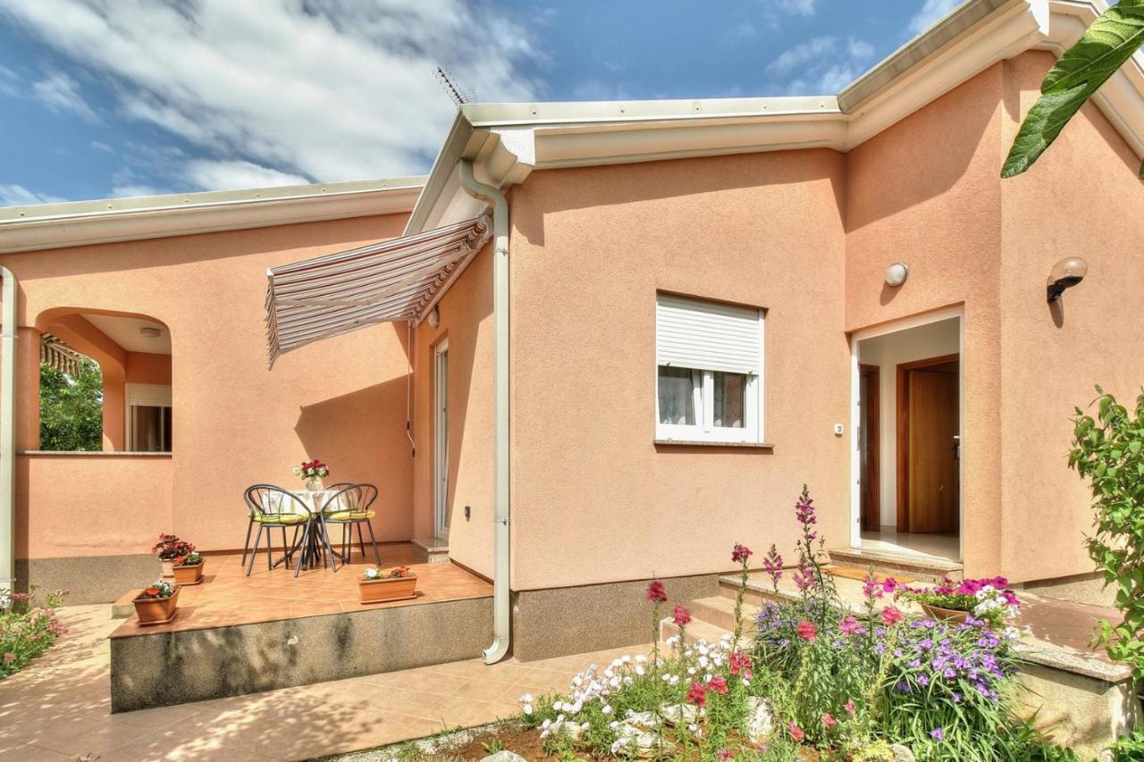Apartments Begovic Umago Exterior foto