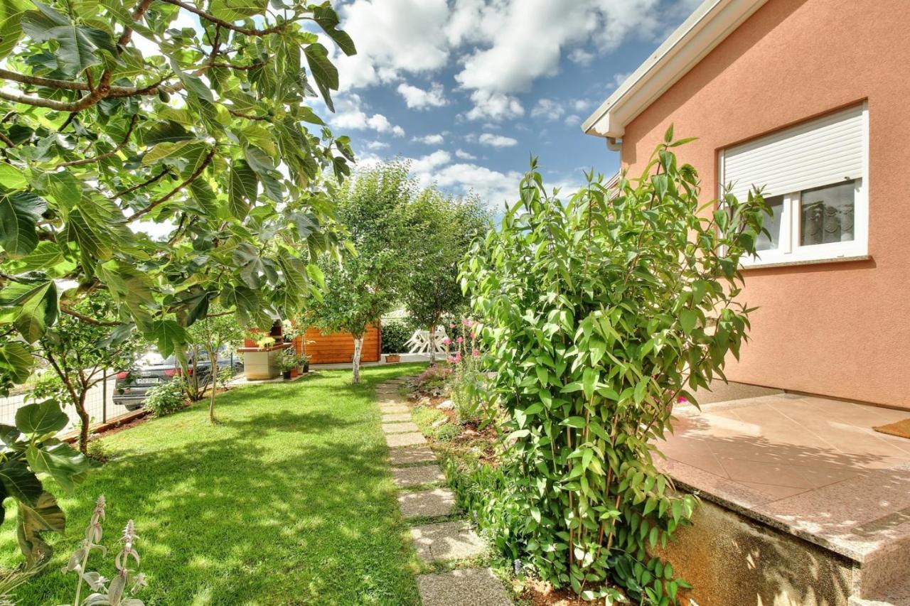 Apartments Begovic Umago Exterior foto
