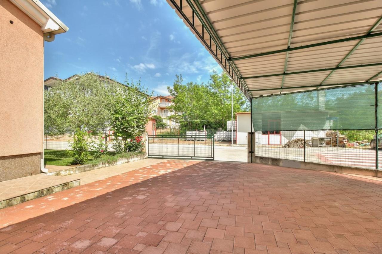 Apartments Begovic Umago Exterior foto