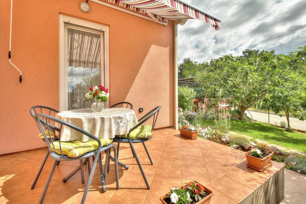Apartments Begovic Umago Exterior foto