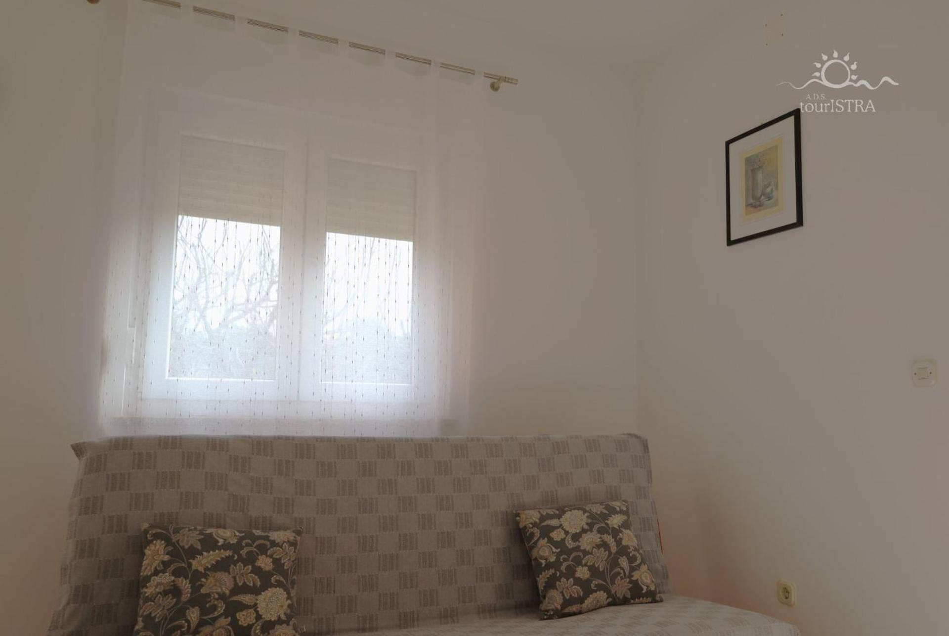 Apartments Begovic Umago Exterior foto