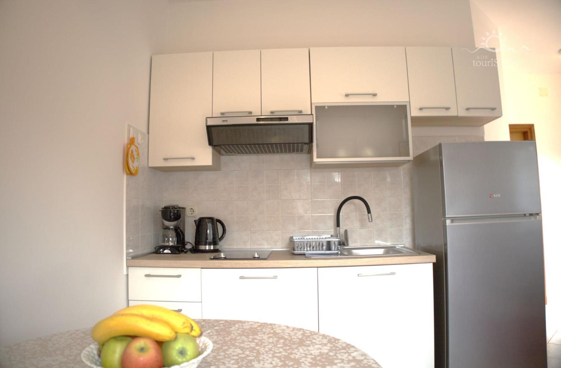 Apartments Begovic Umago Exterior foto