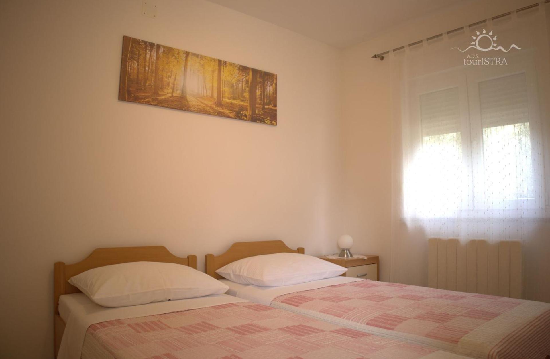 Apartments Begovic Umago Exterior foto