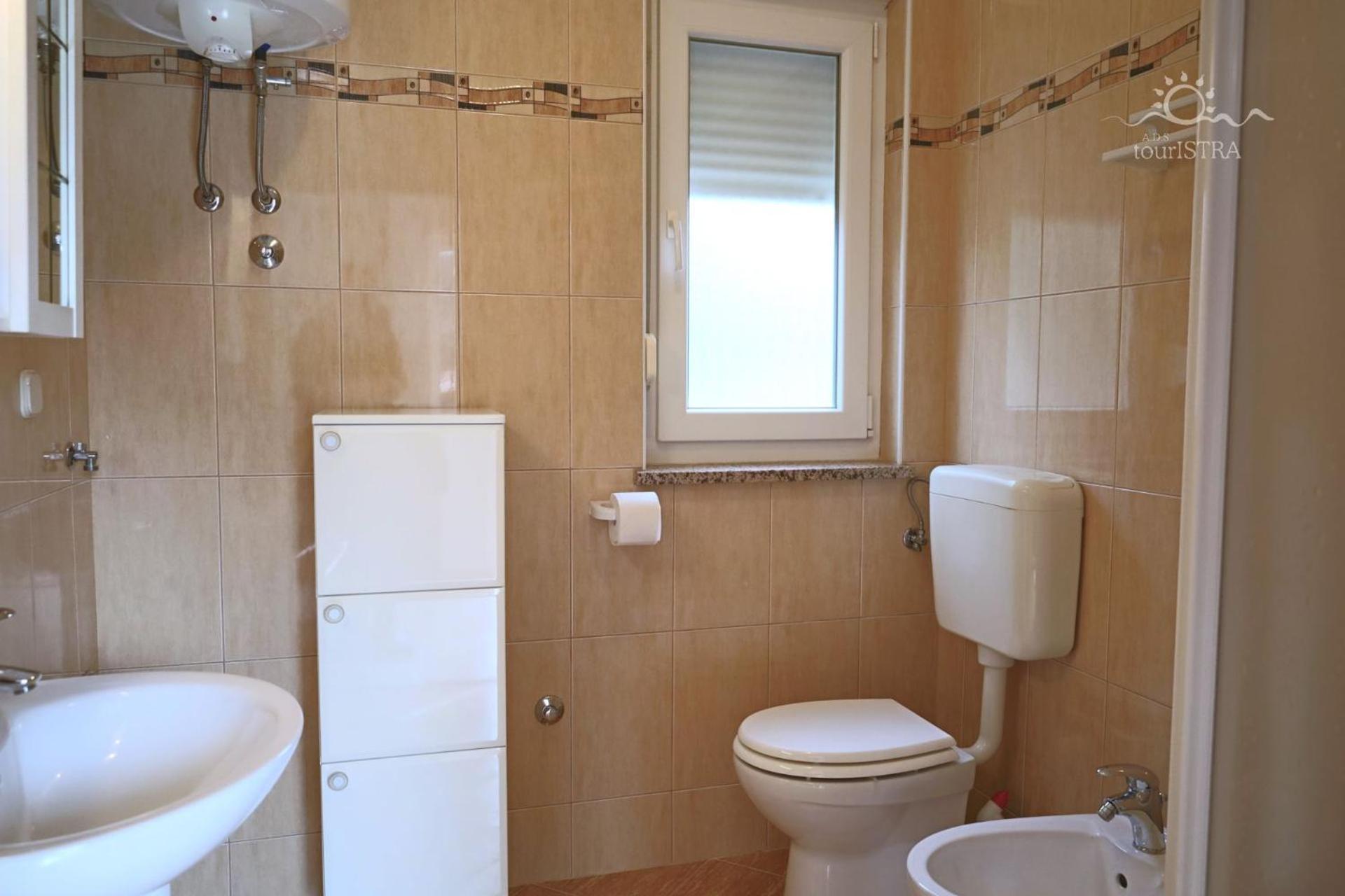 Apartments Begovic Umago Exterior foto